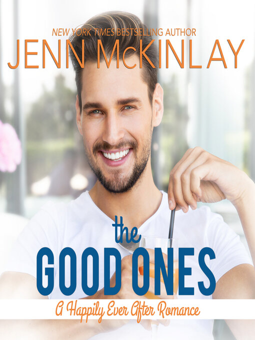 Title details for The Good Ones by Jenn McKinlay - Available